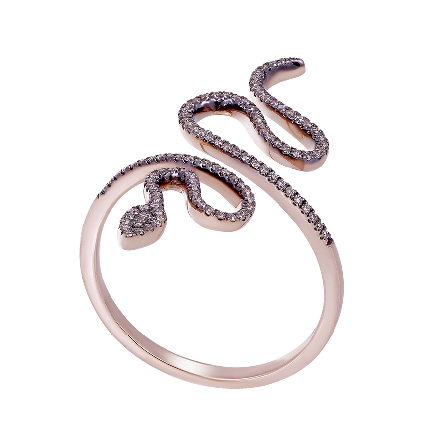 Snake Rosé