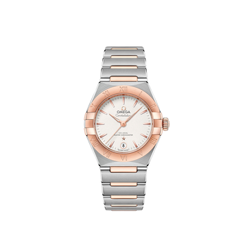 OMEGA CONSTELLATION CO-AXIAL MASTER CHRONOMETER 29MM