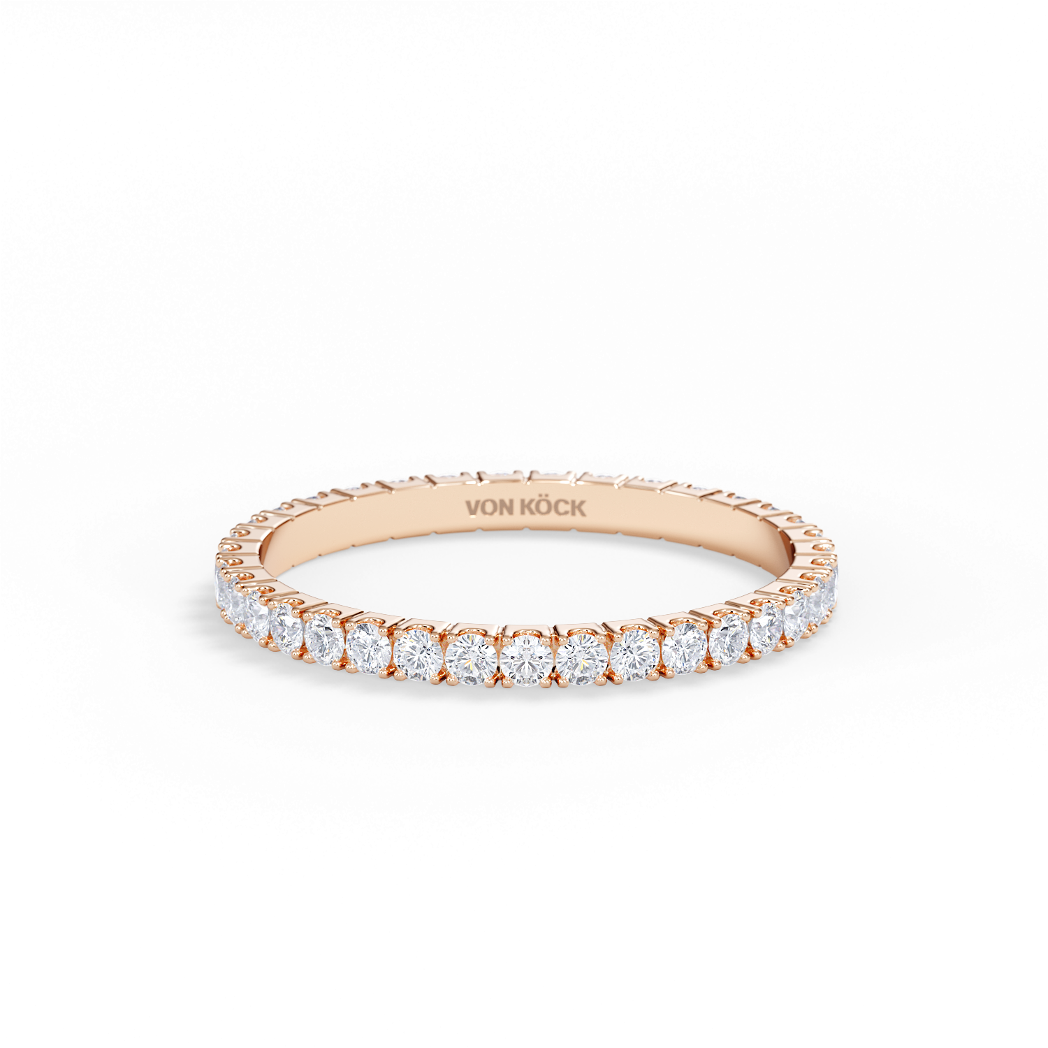 Memoire Ring Rosé