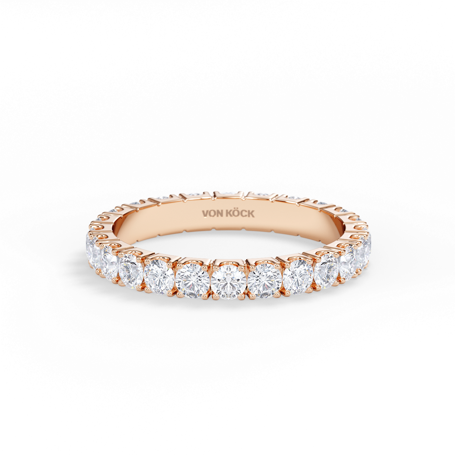 Memoire Ring Rosé