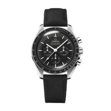 Moonwatch Professional - Co-Axial Master Chronometer Chronograph