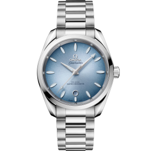 OMEGA SEAMASTER AQUA TERRA 150 38MM