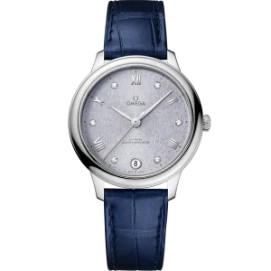 OMEGA DE VILLE PRESTIGE 34 MM
